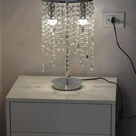 Lejlighed Exclusive Luxury Gabriele *
