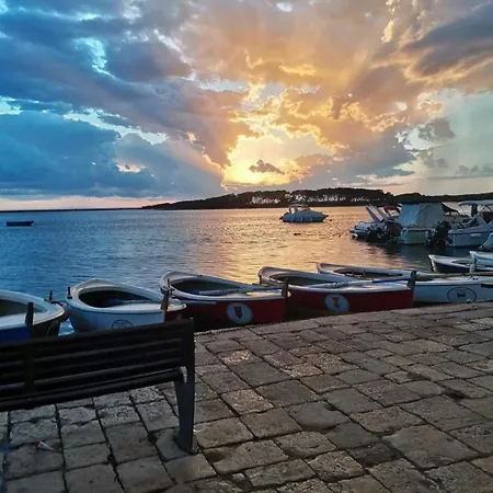 Exclusive Luxury Gabriele Lejlighed Porto Cesareo