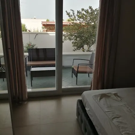 Exclusive Luxury Gabriele Porto Cesareo