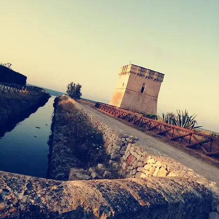 Exclusive Luxury Gabriele Lejlighed Porto Cesareo