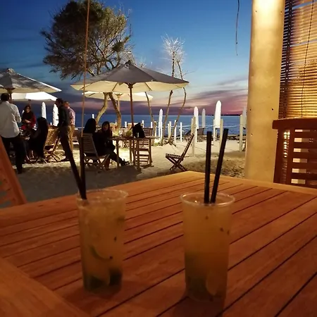 Exclusive Luxury Gabriele * Porto Cesareo
