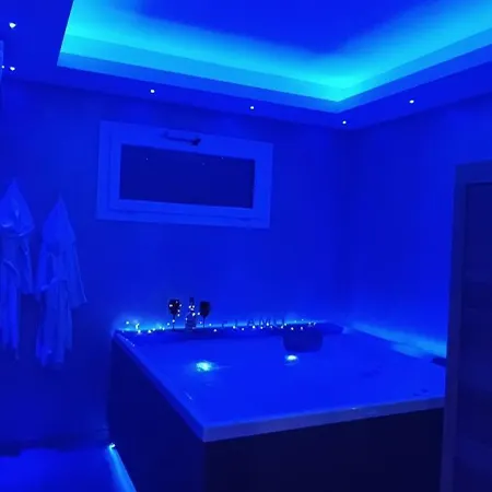 Apartment Exclusive Luxury Gabriele